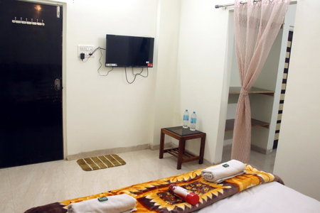 Hotel Taj Bi Plaza, Aurangabad, India