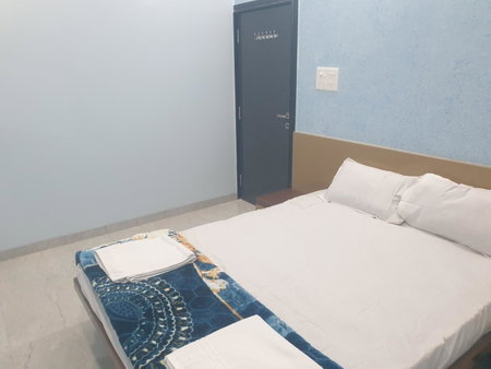 Hotel Taj Bi Plaza, Aurangabad, India