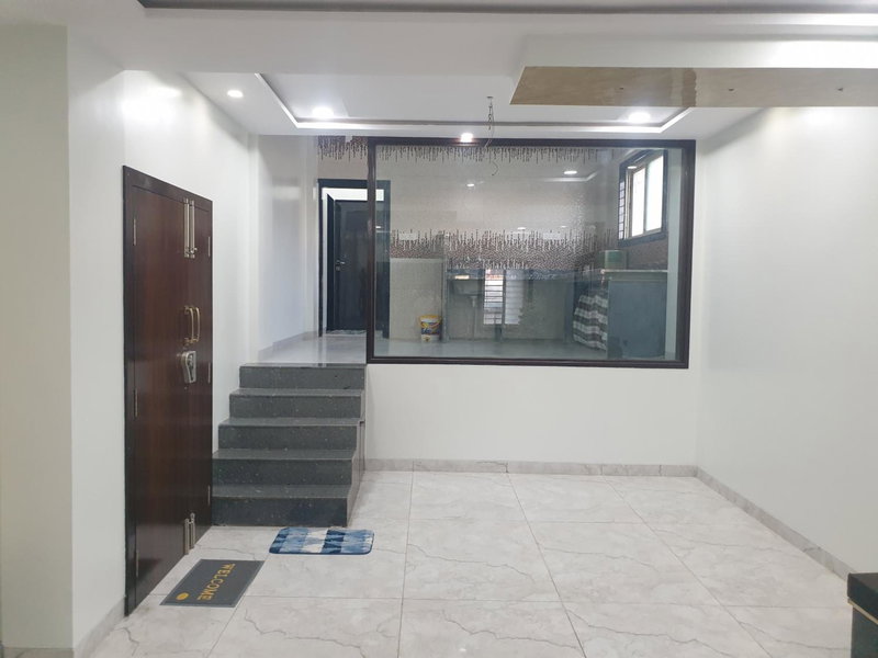 Hotel Taj Bi Plaza, Aurangabad, India
