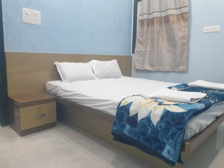 Hotel Taj Bi Plaza, Aurangabad, India