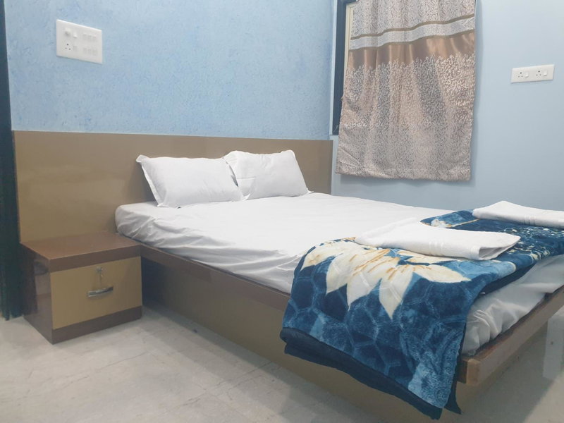 Hotel Taj Bi Plaza, Aurangabad, India