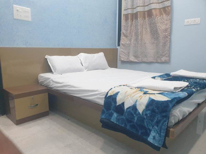 Hotel Taj Bi Plaza, Aurangabad, India