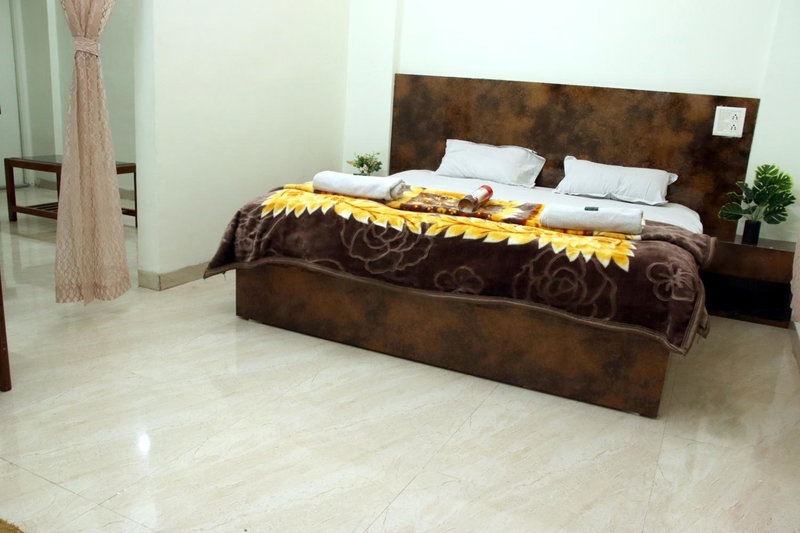 Hotel Taj Bi Plaza, Aurangabad, India