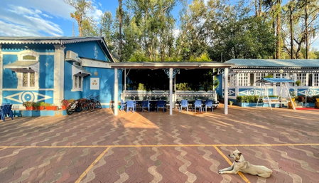 IL Palazzo Villas, Panchgani, India