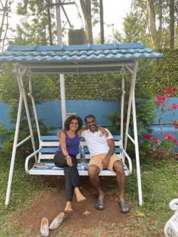 IL Palazzo Villas, Panchgani, India