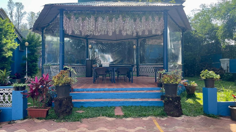 IL Palazzo Villas, Panchgani, India