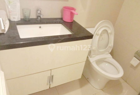 Apartment for rent in Semarang, Indonesia · Louis Kienne · 1 room, 1 bath