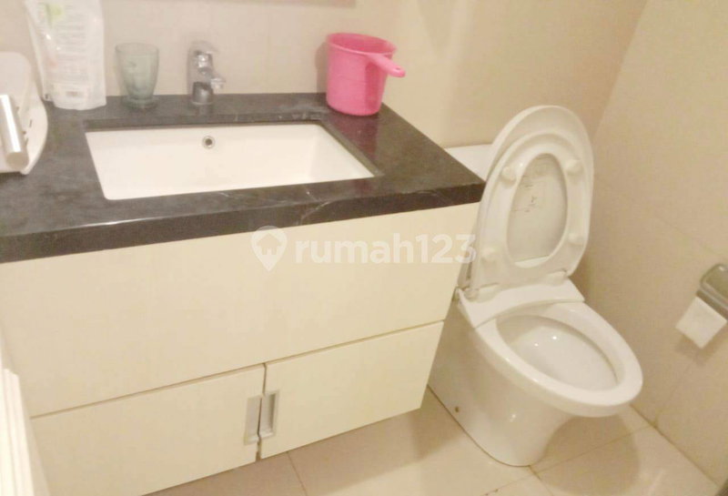 Apartment for rent in Semarang, Indonesia · Louis Kienne · 1 room, 1 bath