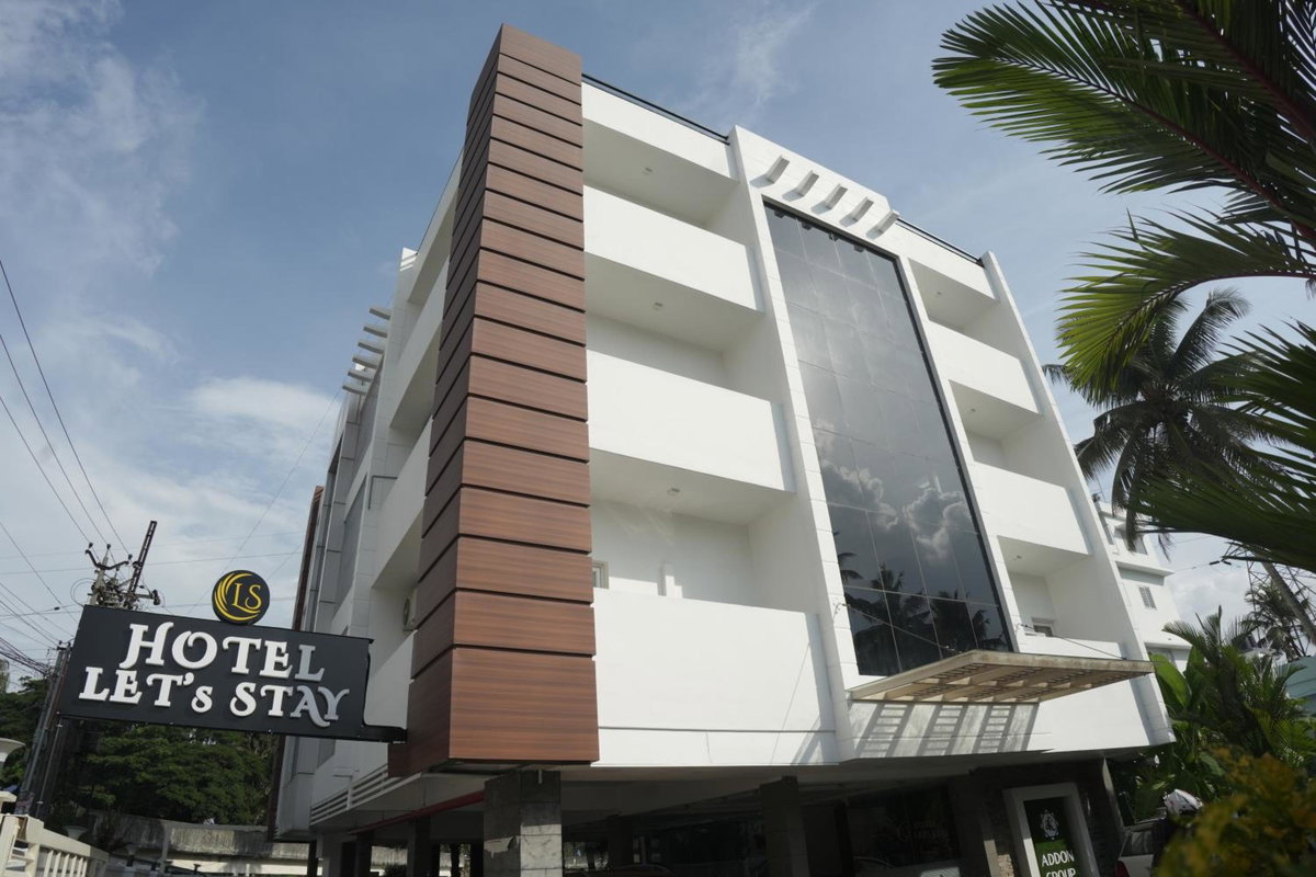 Hotel Lets Stay, India