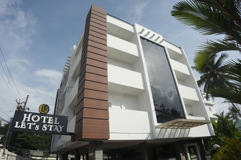 Hotel Lets Stay, Cochin, India
