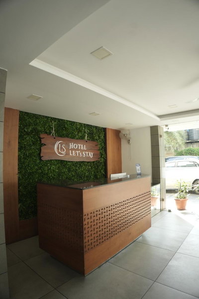Hotel Lets Stay, Cochin, India