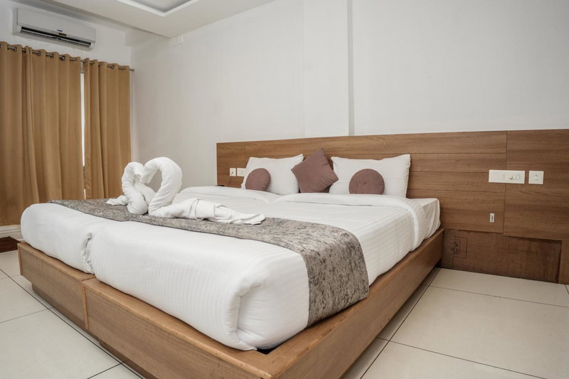 Hotel Lets Stay, Cochin, India