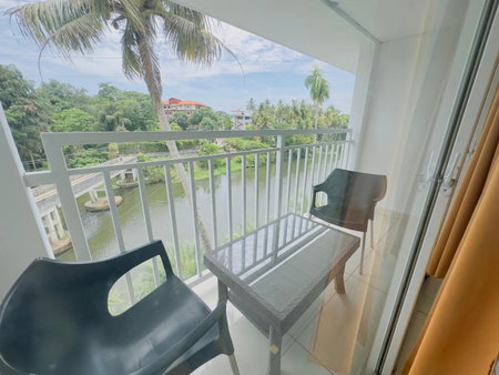 Hotel Lets Stay, Cochin, India
