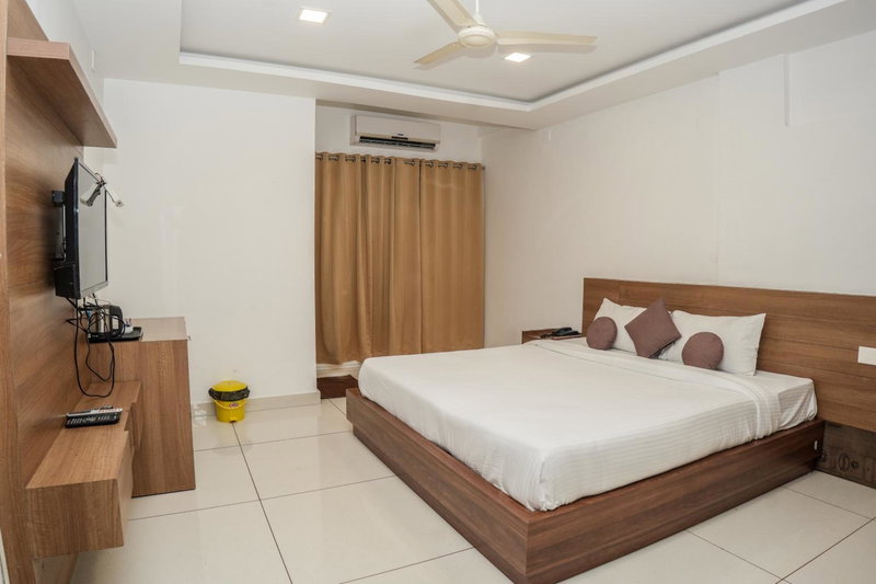 Hotel Lets Stay, Cochin, India