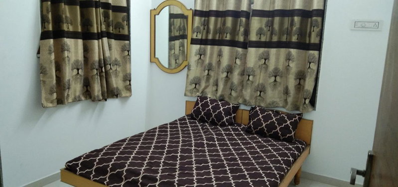 Madhav Homestay, Dwarka, India
