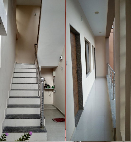 Madhav Homestay, Dwarka, India