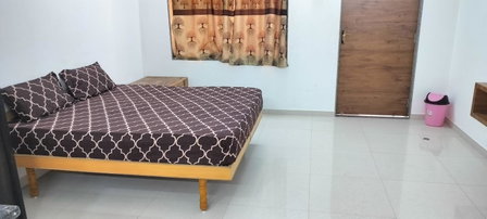 Madhav Homestay, Dwarka, India