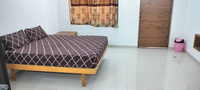 Madhav Homestay, Dwarka, India