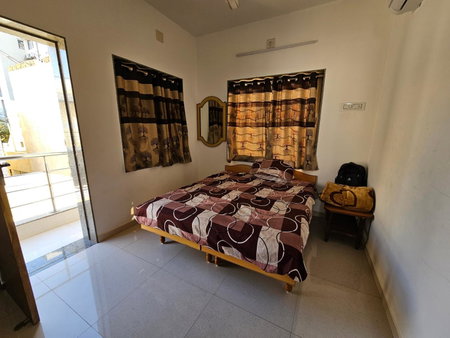 Madhav Homestay, Dwarka, India