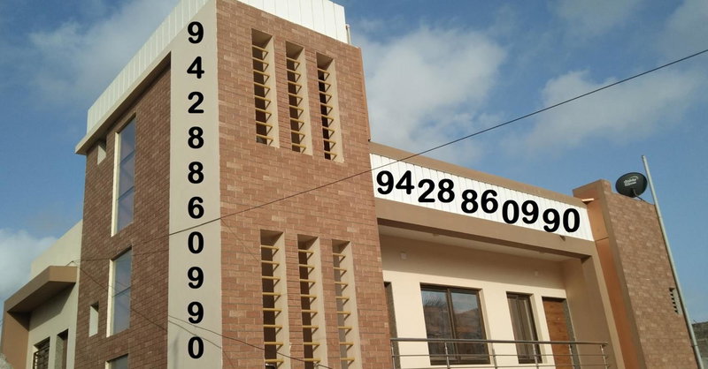 Madhav Homestay, Dwarka, India