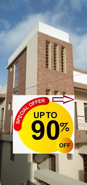 Madhav Homestay, Dwarka, India