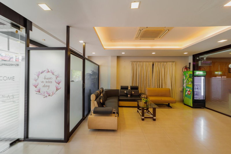 Ranas Residency, Tiruchchirāppalli, India