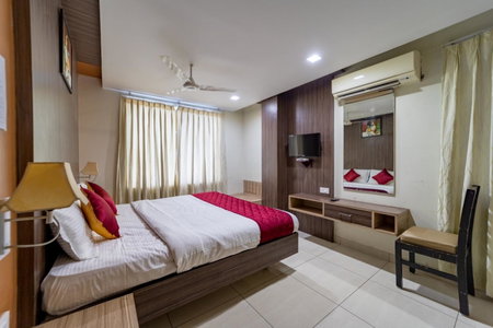 Ranas Residency, Tiruchchirāppalli, India