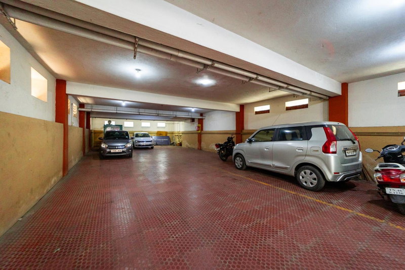 Ranas Residency, Tiruchchirāppalli, India