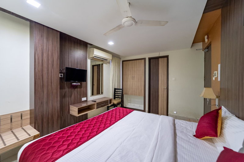 Ranas Residency, Tiruchchirāppalli, India