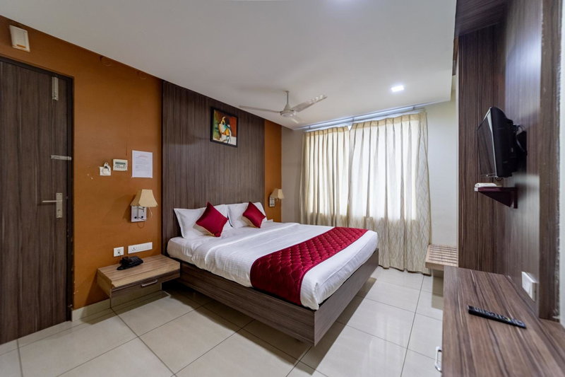 Ranas Residency, Tiruchchirāppalli, India