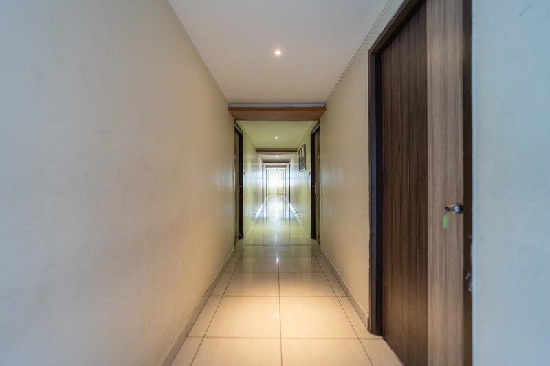 Ranas Residency, Tiruchchirāppalli, India
