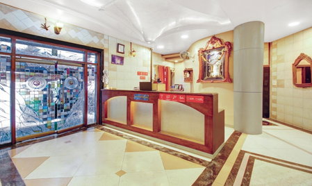 Treebo Eagle Executive, Pune, India