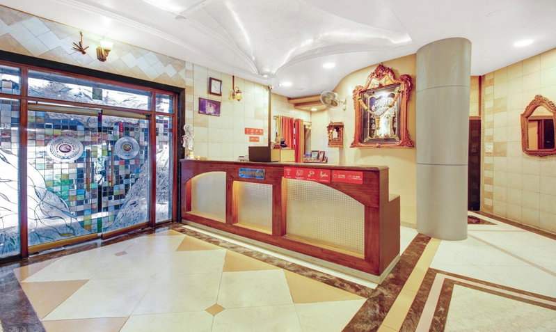 Treebo Eagle Executive, Pune, India