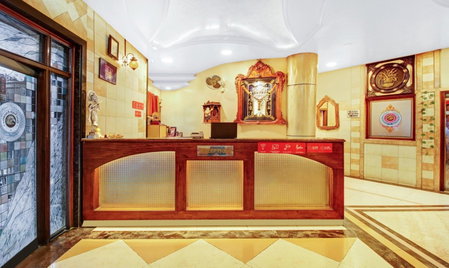 Treebo Eagle Executive, Pune, India