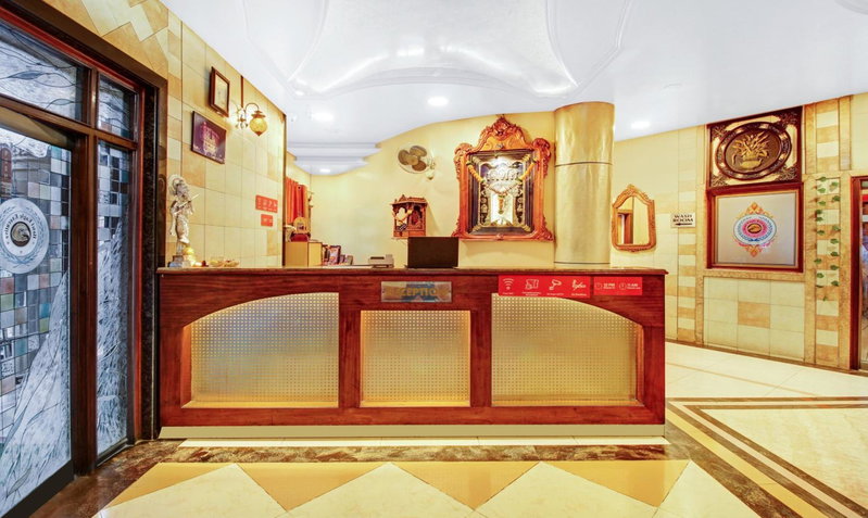 Treebo Eagle Executive, Pune, India