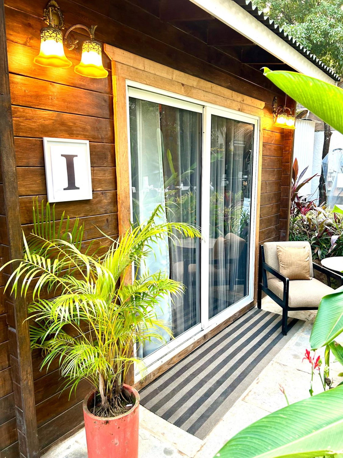 Bedrock Boutique Hostel, India