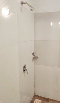 Bedrock Boutique Hostel, Baga, India