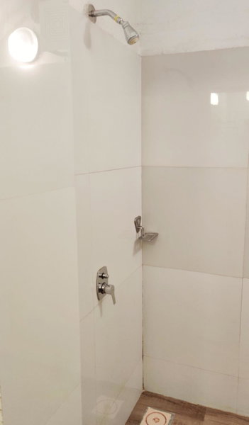 Bedrock Boutique Hostel, Baga, India