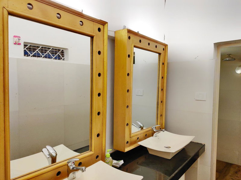 Bedrock Boutique Hostel, Baga, India