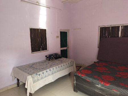Shri Krishna Kunj homestay, Vrindāvan, India