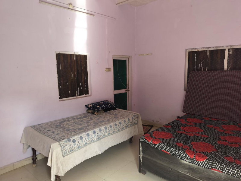 Shri Krishna Kunj homestay, Vrindāvan, India