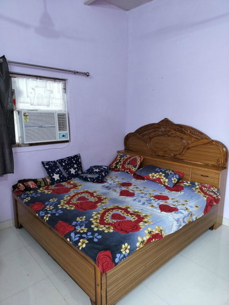 Shri Krishna Kunj homestay, Vrindāvan, India