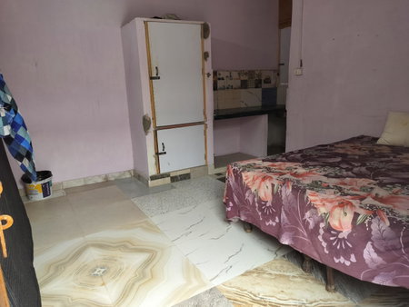 Shri Krishna Kunj homestay, Vrindāvan, India