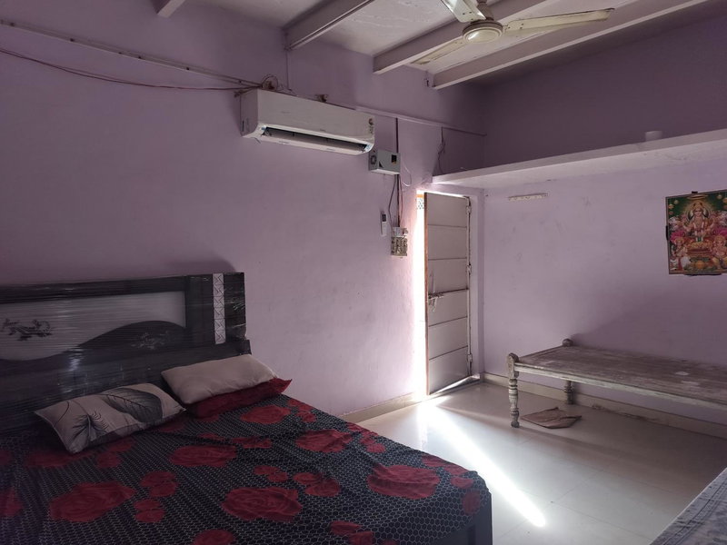 Shri Krishna Kunj homestay, Vrindāvan, India