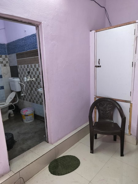 Shri Krishna Kunj homestay, Vrindāvan, India