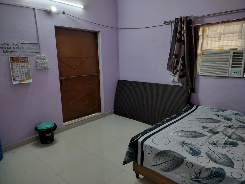 Shri Krishna Kunj homestay, Vrindāvan, India