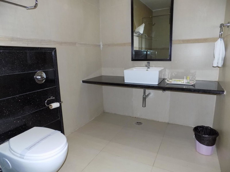 Hotel Simran - Raipur Junction, Raipur, India