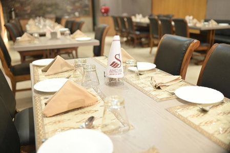 Hotel Simran - Raipur Junction, Raipur, India