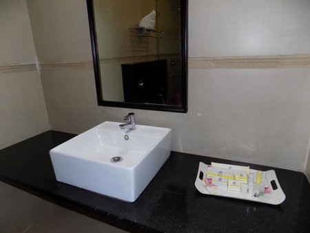 Hotel Simran - Raipur Junction, Raipur, India