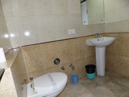 Hotel Simran - Raipur Junction, Raipur, India